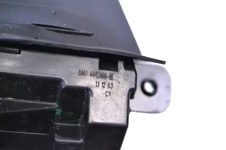 Ford Fiesta (2013 - 2017) BA61A442A66BE Замок крышки багажника — фото 5