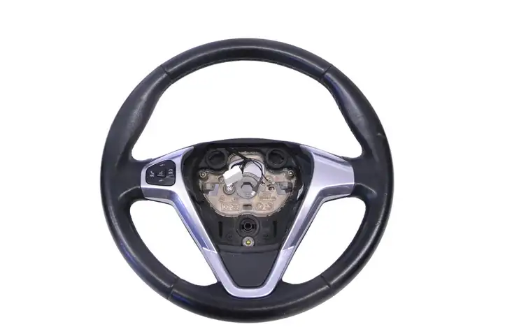 Ford Fiesta (2013 - 2017) C1BB3600EA Руль — фото 1