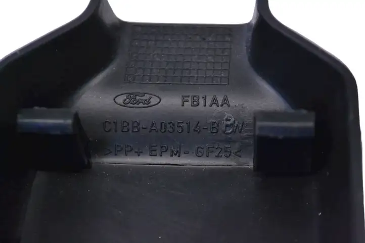 Ford Fiesta (2013 - 2017) C1BBA03514BBW Прочие детали салона — фото 5