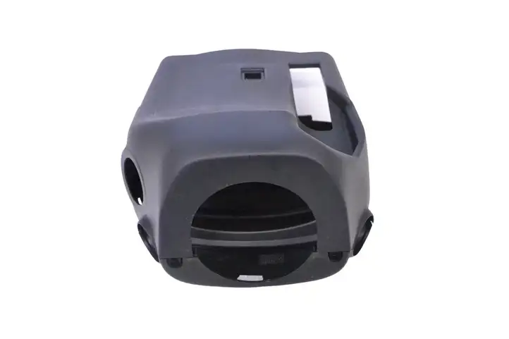 Ford Fiesta (2013 - 2017) 8A613533CDW Обшивка рулевой колонки — фото 1