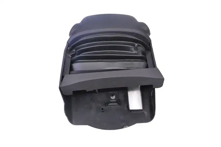 Ford Fiesta (2013 - 2017) 8A613533CDW Обшивка рулевой колонки — фото 4