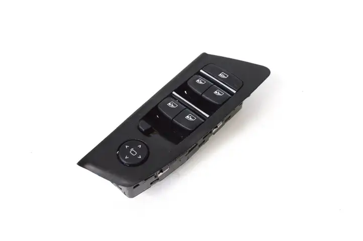 BMW 5 G30 G31 (2016 - ) 6832720 Кнопка стеклоподъемников — фото 1