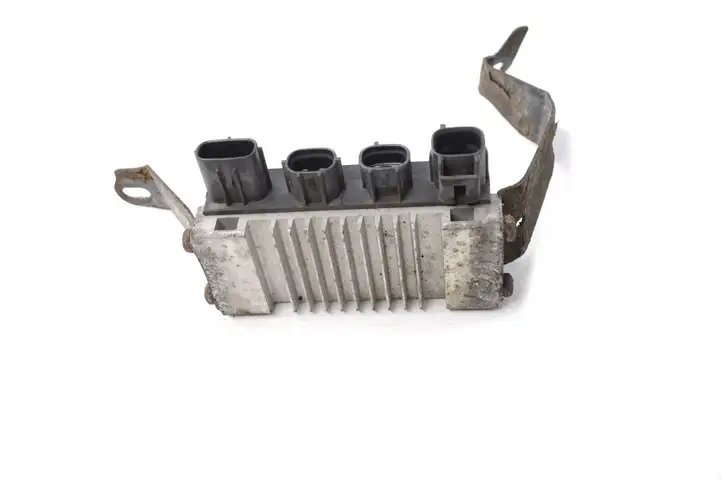 Toyota RAV 4 (XA40) (2012 - 2018) 2855130010 Реле накала свечей — фото 3
