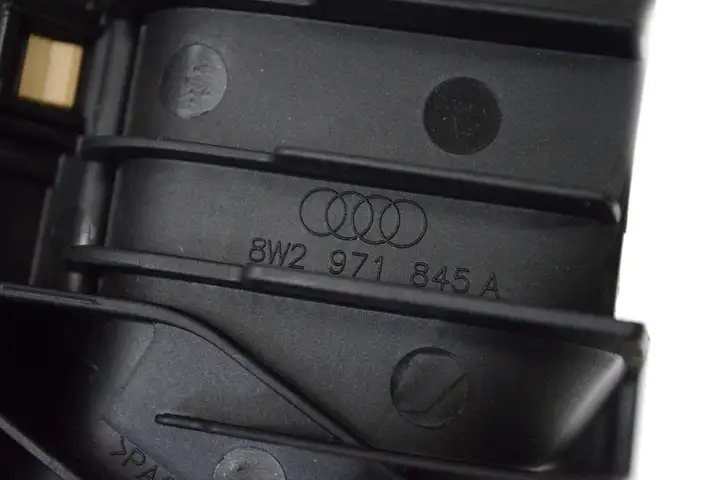 Audi A4 S4 B9 8W (2019 - ) 8W2971845A Блок предохранителей (комплект) — фото 5
