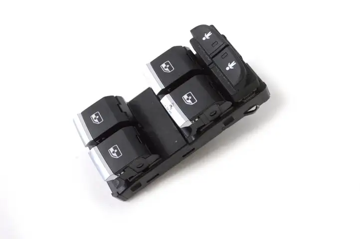 Audi A4 S4 B9 8W (2019 - ) 4M0959851B Кнопка стеклоподъемников — фото 2
