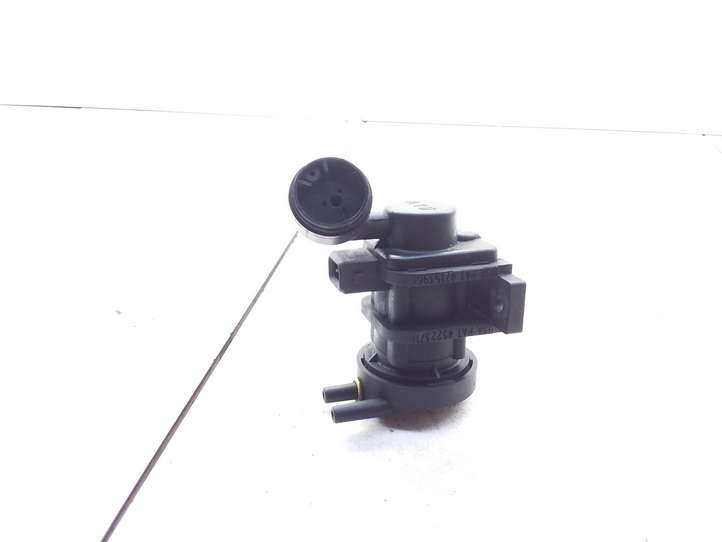 Opel Omega (1999 - 2004)  09158200 Центральный клапан