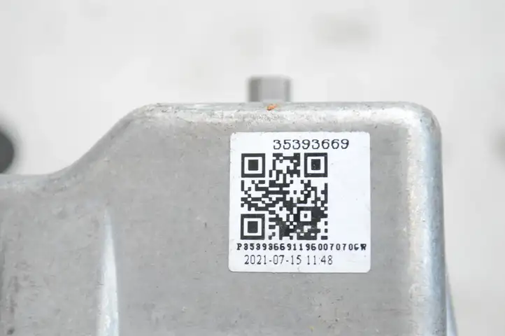 (2020 - ) 35393669 Кабель для зарядки электромобилей — фото 12