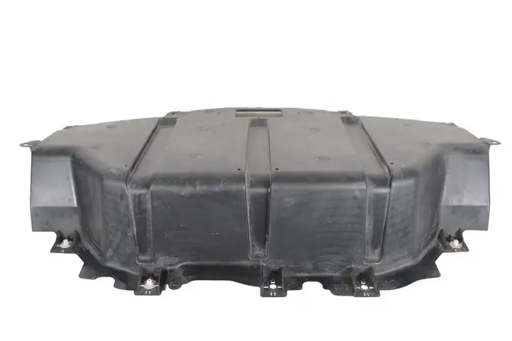 Citroen C4 (2016 - ) 9836410080 Защита днища — фото 3