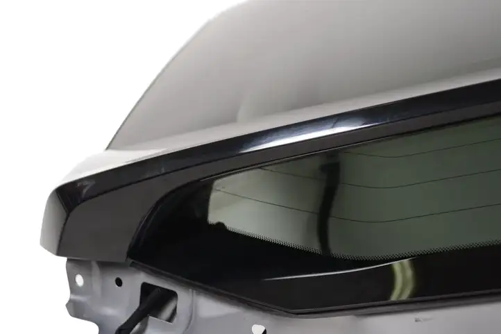 Citroen C4 (2016 - ) Крышка багажника — фото 9