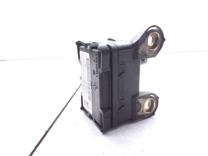 Opel Astra (2004 - 2009)  13208665 Датчик ESP (системы стабильности) (датчик курсовой устойчивости))