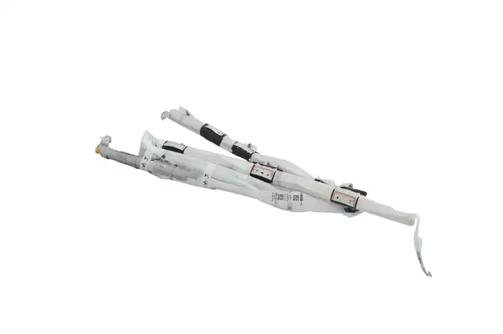 Citroen C4 (2016 - ) 9834028180 Боковая подушка безопасности шторка — фото 1