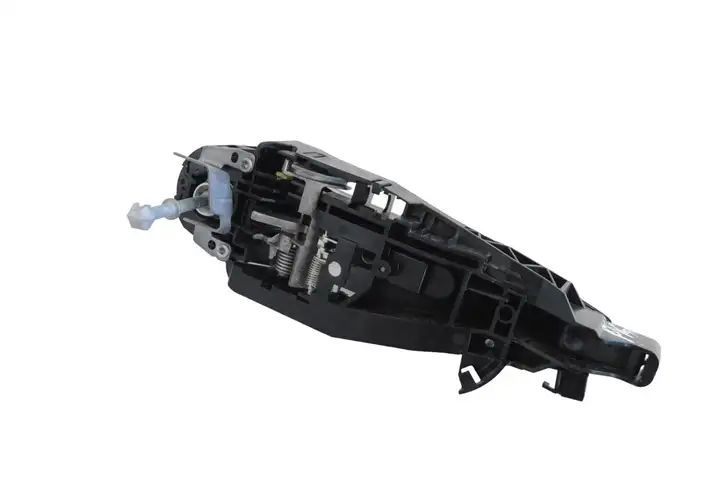 Citroen C4 (2016 - ) 9802977380 Наружная ручка двери — фото 3