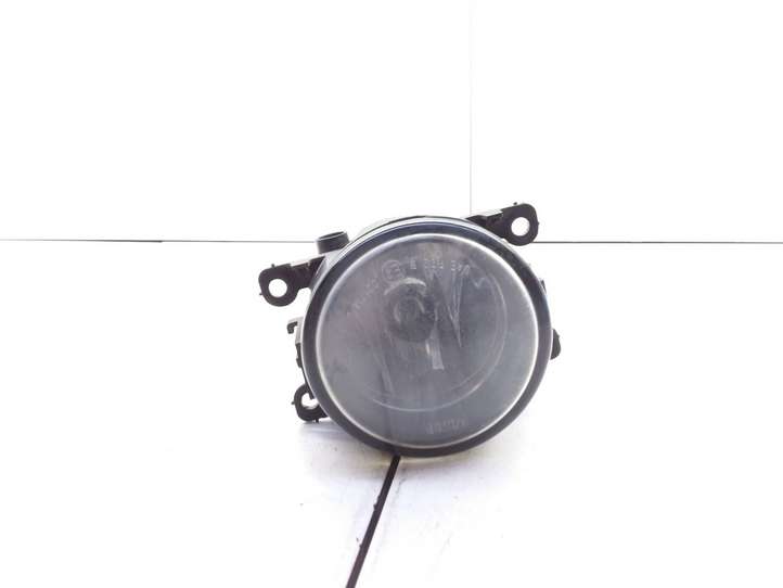 Renault Scenic II -  Grand scenic II (2003 - 2006)  8200074008 Передняя противотуманная фара