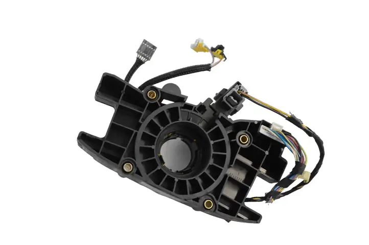 Jaguar XJ X351 (2009 - 2019) 8W8313N064CB Контактное кольцо SRS — фото 2