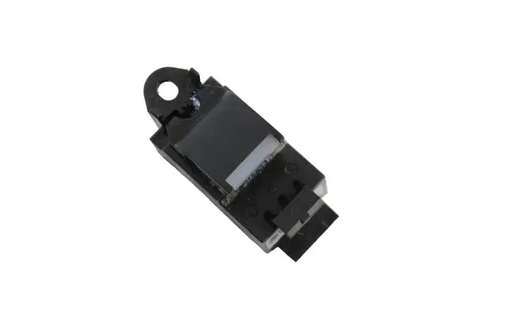 Jaguar XJ X351 (2009 - 2019) AW9314717AB Блок кнопок стеклоподъемников — фото 1