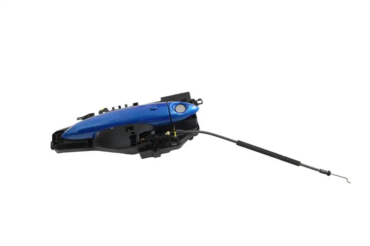 Alfa Romeo Stelvio Type 949 (2017 - ) 50545346 Наружная ручка двери — фото 1