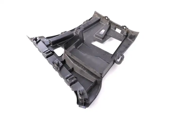 BMW 3 F30 F35 F31 (2012 - 2018) 7384465 Кронштейн угловой части бампера — фото 3