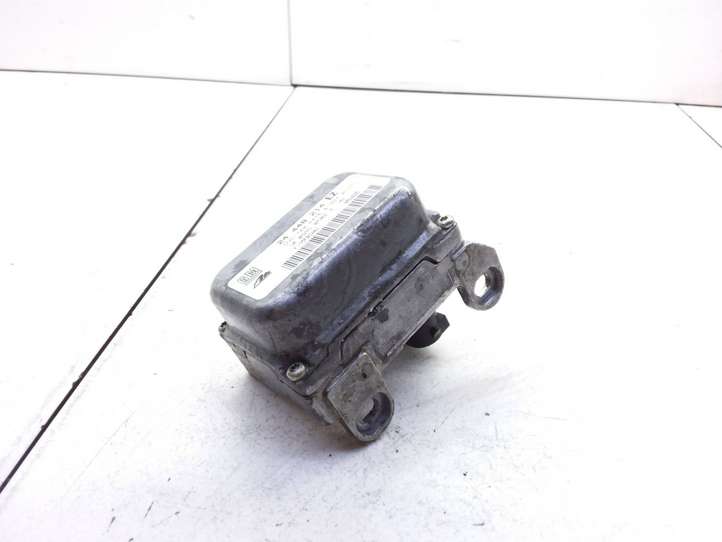 Opel Astra (2004 - 2009)  24448214 Датчик ESP (системы стабильности) (датчик курсовой устойчивости))
