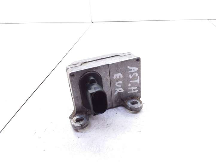 Opel Astra (2004 - 2009)  24448214 Датчик ESP (системы стабильности) (датчик курсовой устойчивости))
