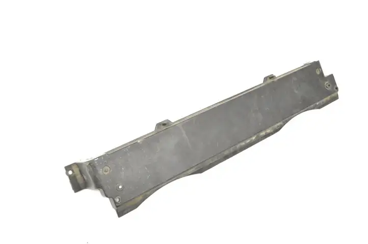 BMW X5 E70 (2006 - 2013) 7533539 Кронштейн панели радиатора — фото 3
