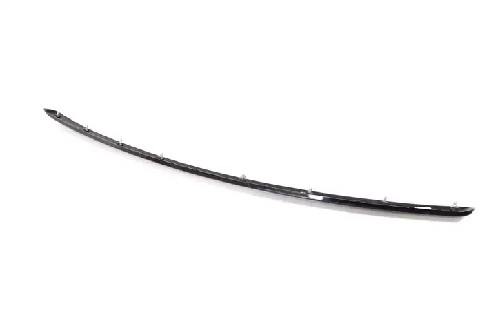 BMW 3 E92 E93 (2005 - 2014) 7963933 Прочая отделка передней двери — фото 4