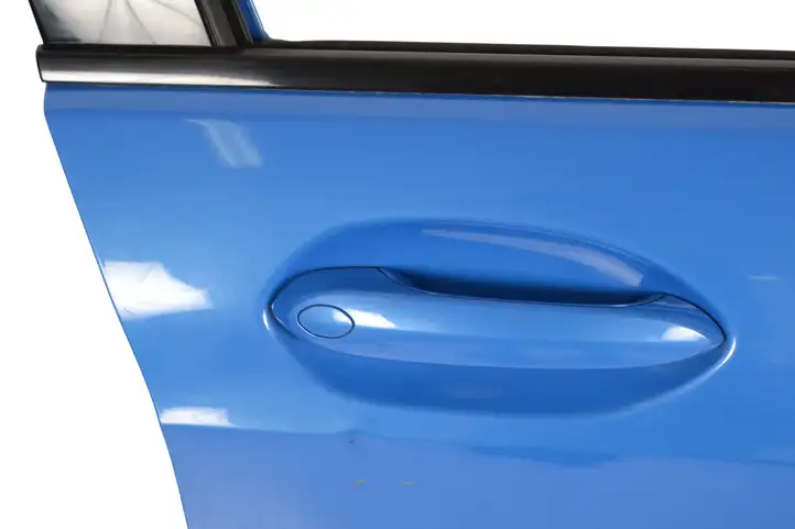 BMW 1 F40 (2019 - ) Дверь — фото 6