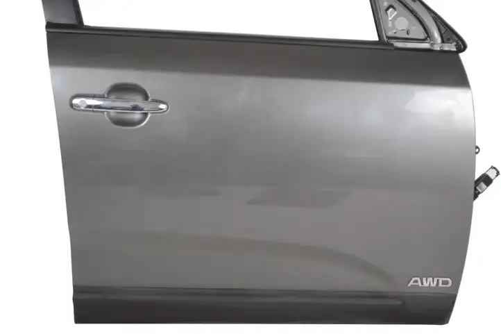 Kia Sorento (2009 - 2014) Дверь — фото 2
