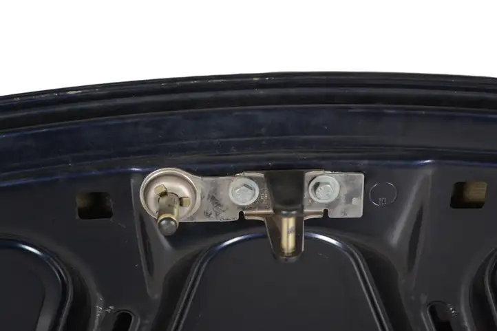 Porsche Boxster 986 (1996 - 2004) Крышка багажника — фото 4