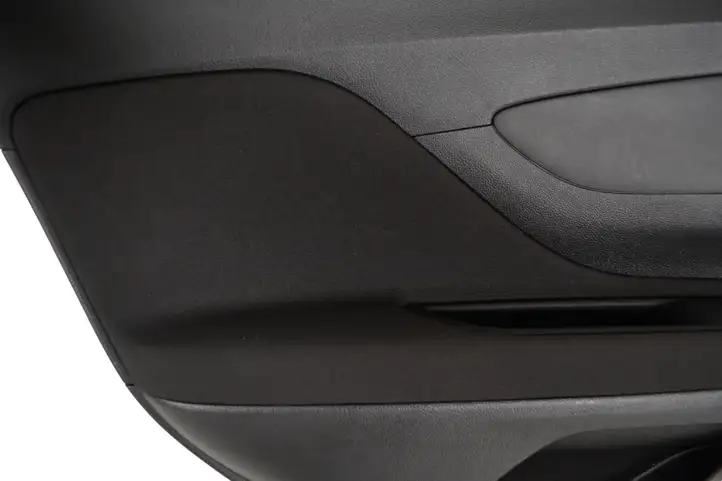 Opel Mokka X (2016 - 2019) 42458736 Обшивка задней двери — фото 4