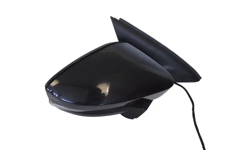 Skoda Octavia Mk3 (5E) (2013 - 2019) 5E0857934 Боковое зеркало с электроприводом — фото 2