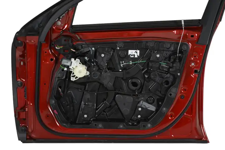 Mercedes-Benz E W213 (2016 - ) Дверь — фото 5