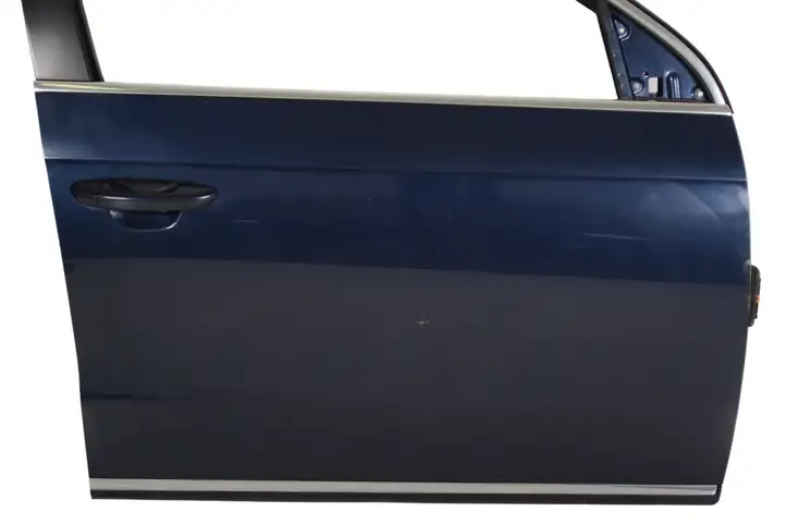Volkswagen PASSAT B7 (2011 - 2014) Дверь — фото 3