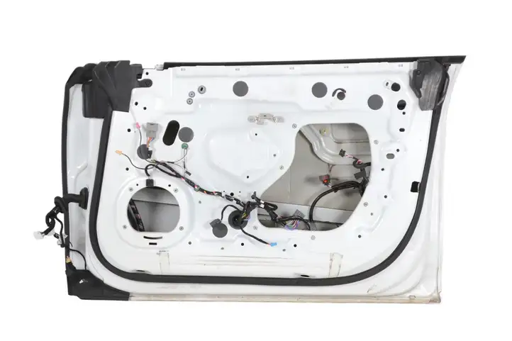 Tesla Model S (2012 - 2016) Дверь — фото 3
