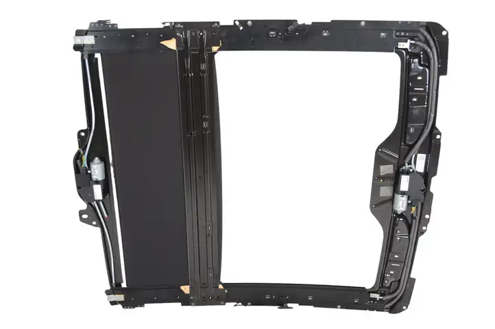 BMW 6 F12 F13 (2010 - 2018) 8051026 Комплект люка крыши — фото 7