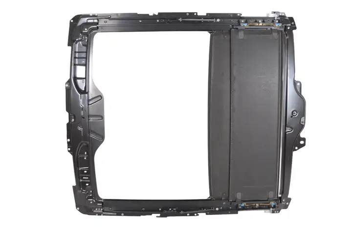 BMW 6 F12 F13 (2010 - 2018) 8051026 Комплект люка крыши — фото 8