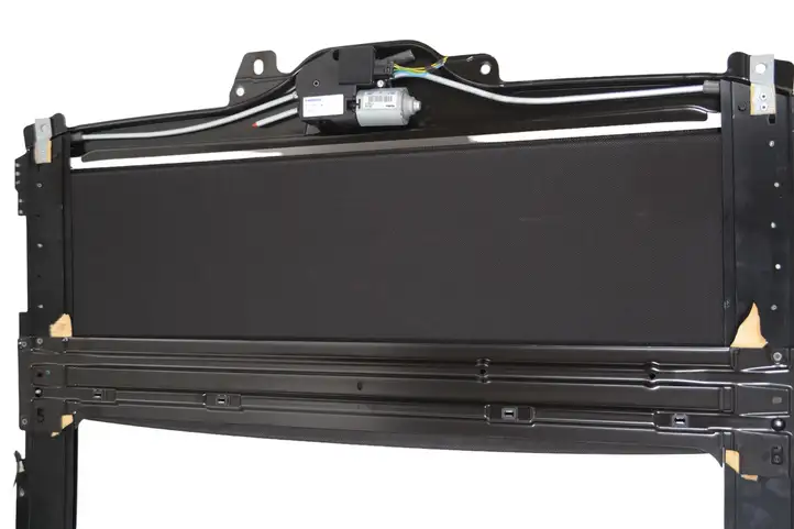 BMW 6 F12 F13 (2010 - 2018) 8051026 Комплект люка крыши — фото 9