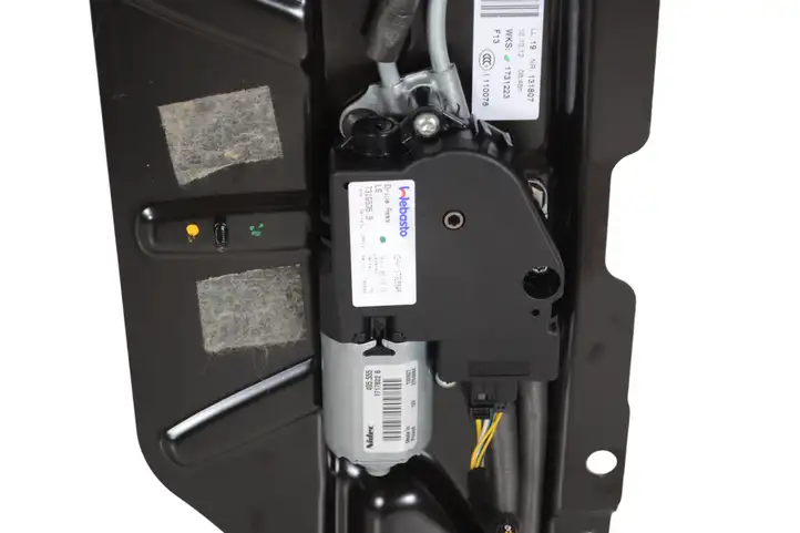 BMW 6 F12 F13 (2010 - 2018) 8051026 Комплект люка крыши — фото 10