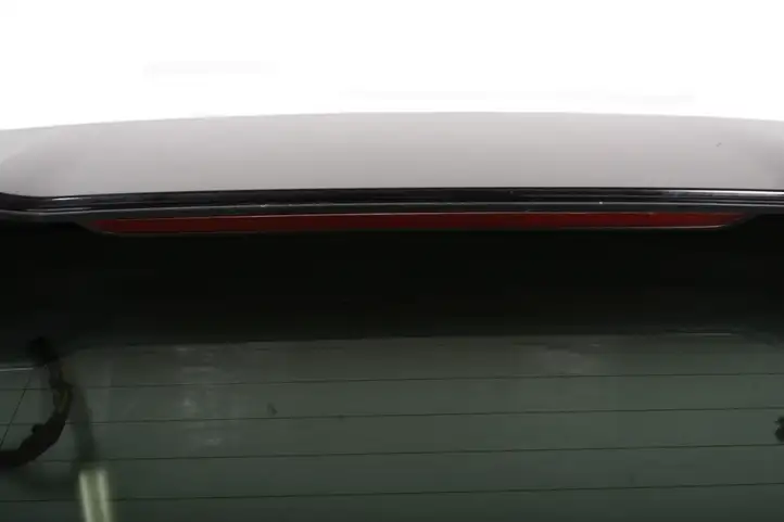 Audi Q5 SQ5 (2017 - ) Крышка багажника — фото 3