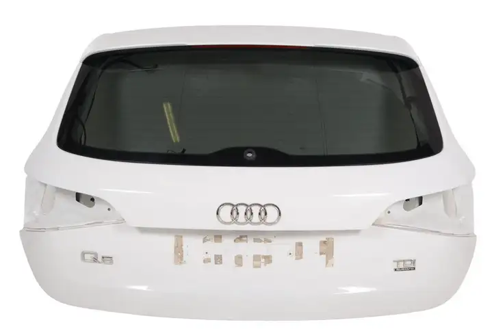 Audi Q5 SQ5 (2012 - 2017) Крышка багажника — фото 1
