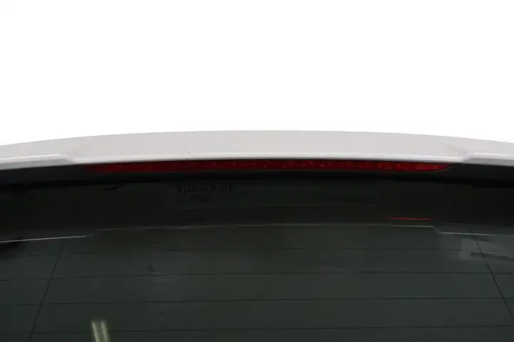Audi Q5 SQ5 (2012 - 2017) Крышка багажника — фото 8