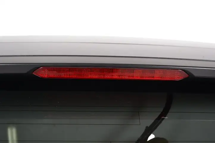 Subaru Outback (BS) (2014 - 2019) Крышка багажника — фото 6
