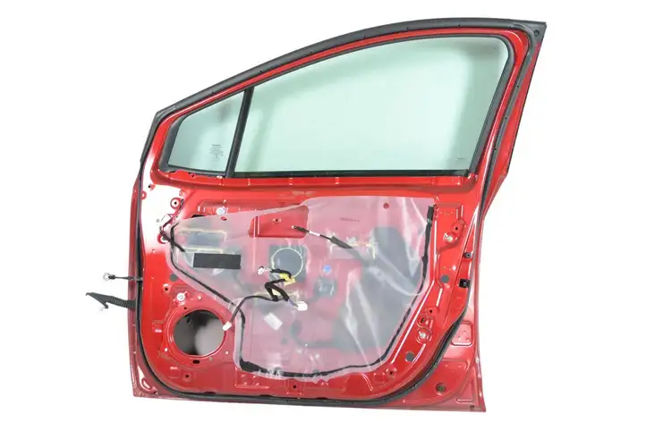 Nissan Micra K14 (2017 - ) Дверь — фото 3
