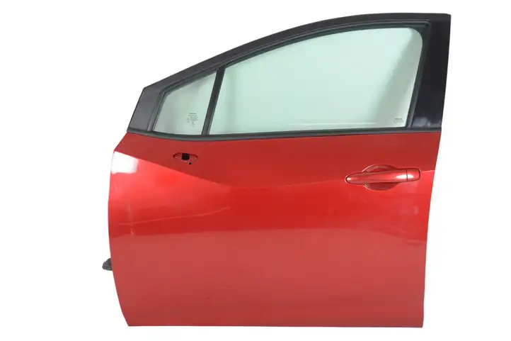 Nissan Micra K14 (2017 - ) Дверь — фото 1