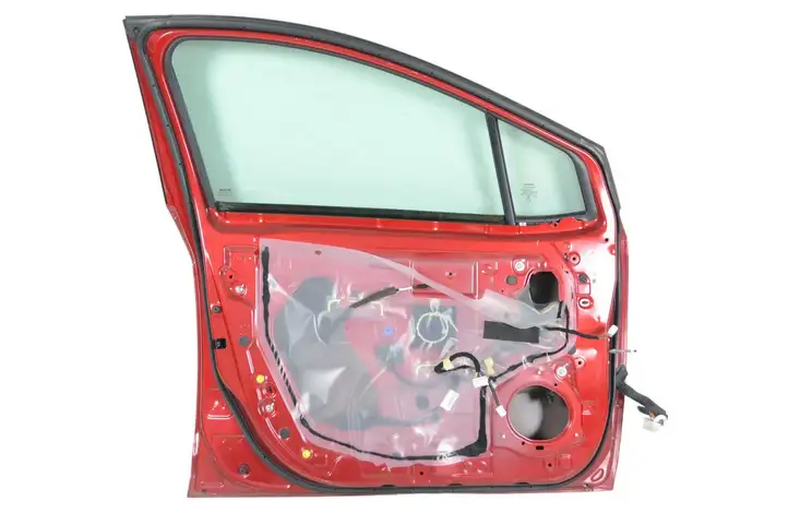 Nissan Micra K14 (2017 - ) Дверь — фото 3