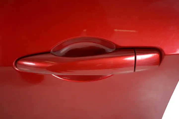 Nissan Micra K14 (2017 - ) Дверь — фото 5