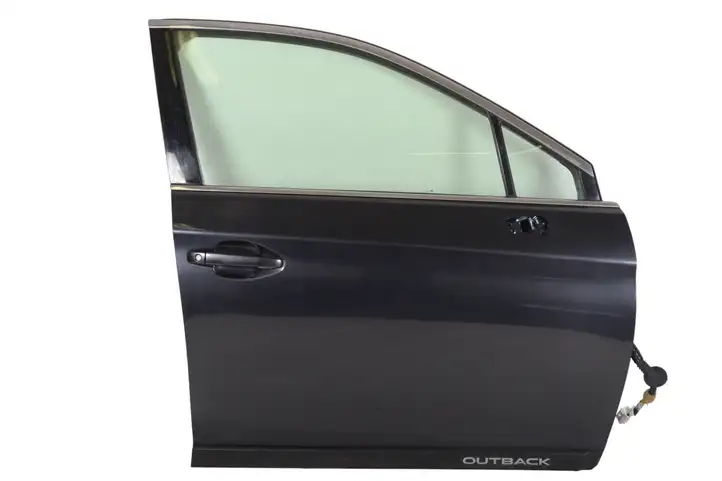 Subaru Outback (BS) (2014 - 2019) Дверь — фото 1