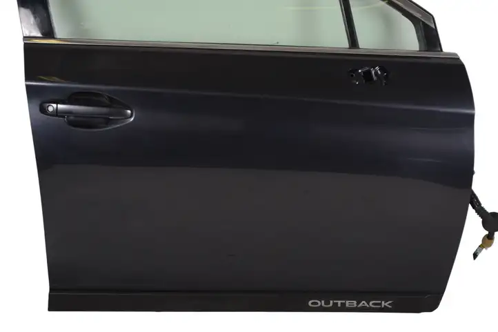 Subaru Outback (BS) (2014 - 2019) Дверь — фото 2