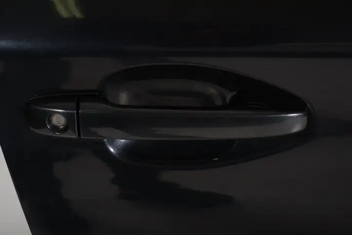 Subaru Outback (BS) (2014 - 2019) Дверь — фото 3