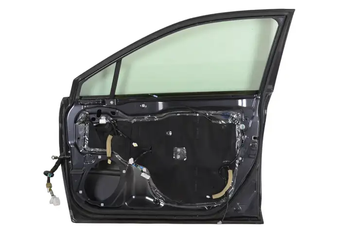 Subaru Outback (BS) (2014 - 2019) Дверь — фото 4