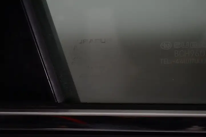 Subaru Outback (BS) (2014 - 2019) Дверь — фото 8